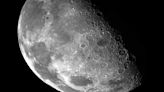 Chinese Scientists Find Traces Of Water In Lunar Soil Brought By Change-5 mission