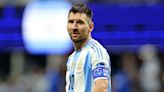 Messi admits reason behind speaking English after years of hiding from language