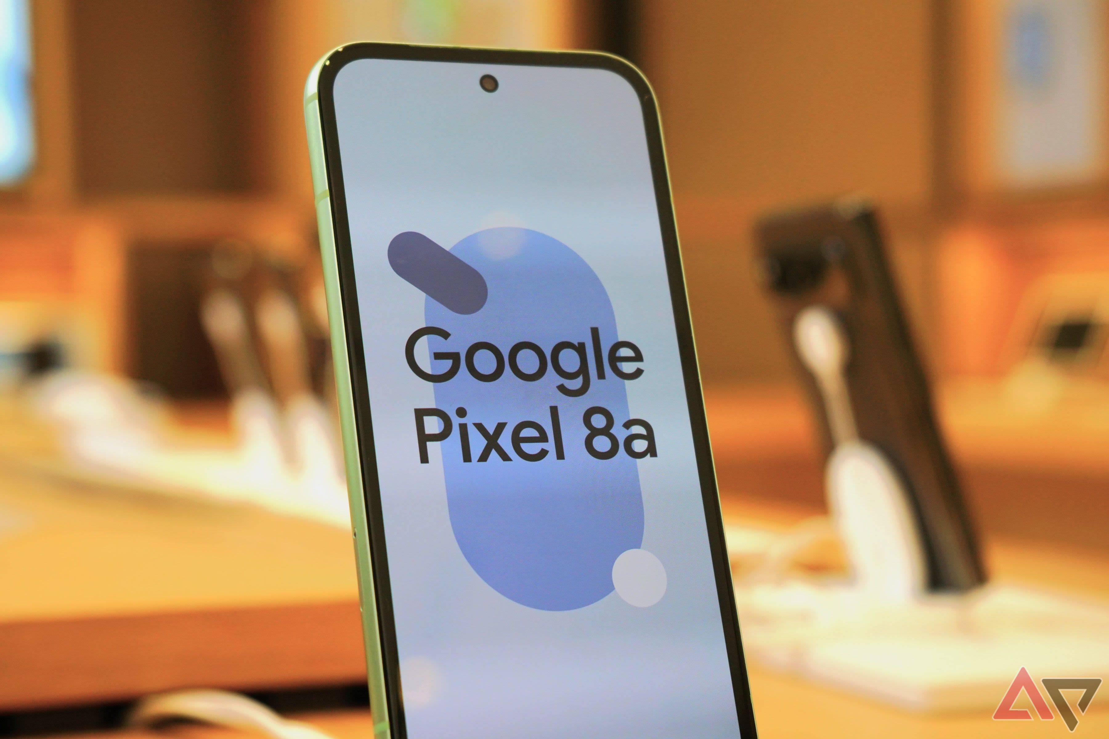 Google Pixel 8a: The 6 top features that puts Google's latest budget phone ahead of the pack