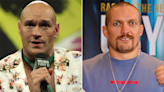 Likelihood, location and legacy – a closer look at mooted Fury-Usyk showdown