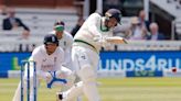 England vs Ireland LIVE: Test cricket score and updates as England win by 10 wickets