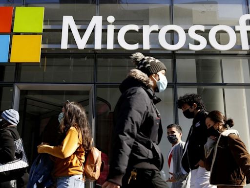 EU charges Microsoft with antitrust violations for bundling Teams with other products