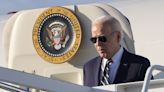 Biden’s handling of Israel-Hamas conflict further erodes approval rating