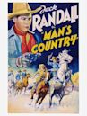 Man's Country (1938 film)