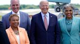 Election Updates: Biden and Harris renew push for support of Black voters.