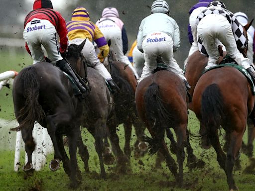 Betfair punter's 'outrageous bet of a lifetime' turns £1 into obscene amount