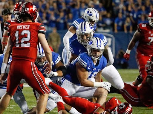 Where does the BYU-Utah rivalry go from here?