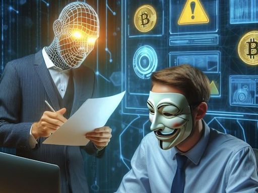 Crypto Scam Uses Elon Musk Deepfake as 'Developer' to Lure Investors - EconoTimes