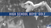 High School Boys Golf: Final round of state golf for 1A, 2A, 3A cancelled