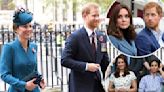 Prince Harry ‘regrets losing’ Kate Middleton, ‘torn between loyalty’ to wife Meghan Markle: expert