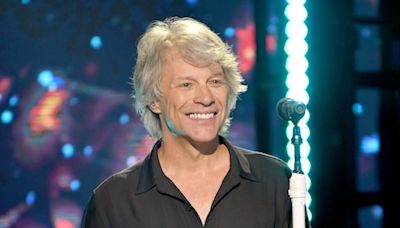 Bon Jovi fans claim signed copies of new album contain fake autographs