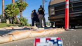 Palm Springs police launch crackdown on crimes stemming from homelessness