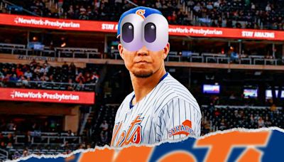 Mets make several roster moves before Kodai Senga return