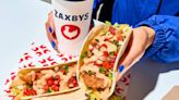 I just tried the new tacos at Zaxby’s. Here’s what I thought & where to get them in Macon