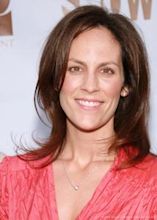 Annabeth Gish