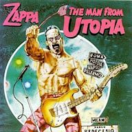 Man from Utopia