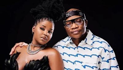 'If I'm lying, sue me': MacG maintains that Master KG is Nkosazana Daughter's baby daddy