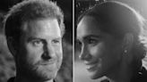 Prince Harry and Meghan Markle Face Off in Tense Ping-Pong Match for New Invictus Games Promo