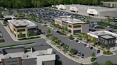 $250M transformation of Enfield Square mall faces a series of 'achievable' goals