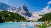 Why the chic Dolomites are the place to be this summer