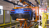 This Is How Chevy Builds the C8 Corvette