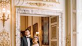 This Luxe Wedding in Washington, D.C. Was Better Than a Fairy Tale