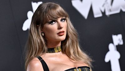 Taylor Swift ya es la cantante más rica del mundo