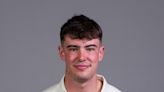 Josh Baker: Worcestershire spin bowler dies, aged 20