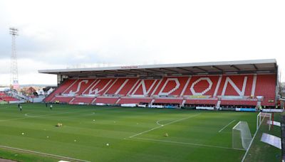 Swindon showing 'renewed urgency' since Open Letter - TrustSTFC