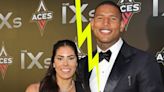 WNBA’s Kelsey Plum & NFL’s Darren Waller Split After 1 Year of Marriage, She Releases Statement After Filing for Divorce