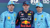 Formula 1 - Miami Grand Prix race: Start time and lap-by-lap updates