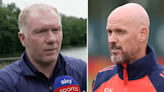 Paul Scholes identifies the player Man Utd must sign before transfer deadline