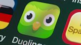 Esta app que te enseña inglés puede ser la inversión del año; Duolingo creció un 230% en 2023