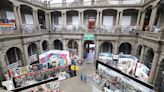 Regresa la Feria del Libro de Minería al formato presencial