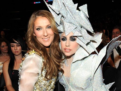 Lady Gaga And Céline Dion To Duet This Iconic French Song At 2024 Olympics Opening Ceremony