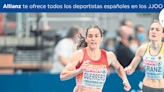 Los deportistas españoles que estarán en los JJ.OO de París 2024 (15)