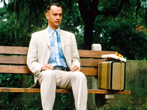 A 30 años del estreno de “Forrest Gump”: los actores que rechazaron roles y la enorme apuesta de Hanks por el proyecto