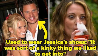 23 Celeb Couples Who Revealed Way Too Much About Their Relationships