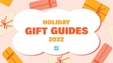 Holiday gift guide 2022: The best gift ideas to check everyone off your list!