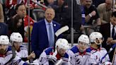 Rangers dealing with disappointment heading into offseason