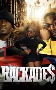 Rackades