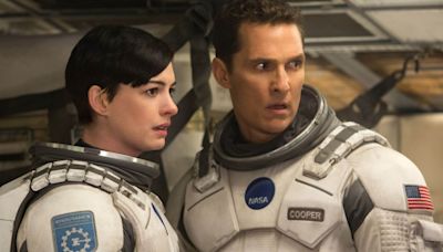 Interstellar's 10th Anniversary Return To Theaters Has Been Rescheduled, And The Rumors About Why Are Absolutely Wild