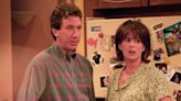 Patricia Richardson Reveals Frosty 'Home Improvement' Pay Dispute Ended Tim Allen Series