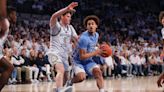 UNC basketball’s Seth Trimble out with injury vs. Clemson