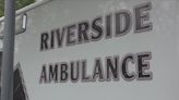 'We have nothing' | Arkansas community grapples with potential loss of Riverside Ambulance