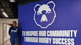 Bristol Bears turn rugby novice into prodigy through Project Rugby