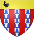 Gaucher IV de Châtillon