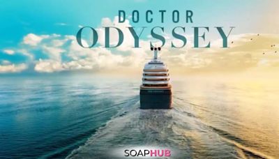 How To Watch Your Favorite Soap Stars On Doctor Odyssey