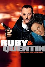 Ruby & Quentin – Der Killer und die Klette