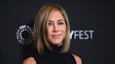 Jennifer Aniston launches children’s book series with best ‘friend’ Clydeo the dog